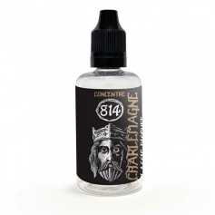 Arôme Charlemagne au format 50 ml par 814