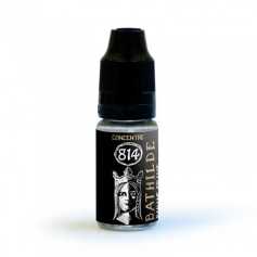 Arôme Bathilde au format 10 ml par 814