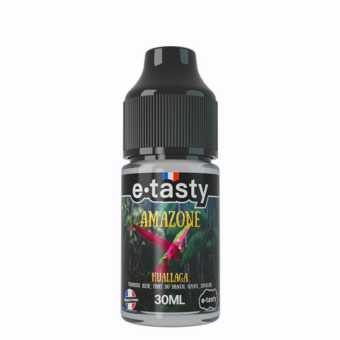 Arôme Huallaga format 30 ml par Amazone
