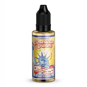 Concentré Lemon Meringue Pie 30ml American Dream