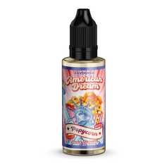 Arôme PopyCorn format 30 ml par American Dream