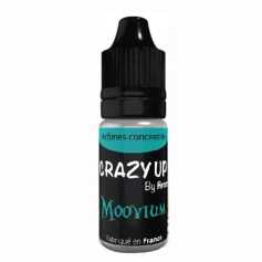 Arôme Moovium Crazy Up format 10 ml par Aromea