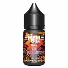 Concentré Mango Blackcurrant 30ml de Vape Empire