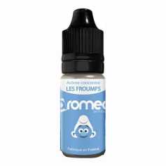 Concentré Les Froumfs Aromea