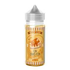 Flan Caramel Pécan Back to the Baking 100ml