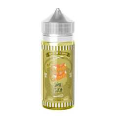 Cannoli Pistache Back to the Baking 100ml