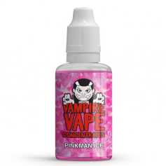 Concentré Pinkman Ice 30ml Vampire Vape