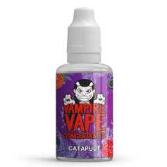 Arôme Catapult concentré Vampire Vape