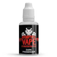 Dark Passenger Concentré Vampire Vape
