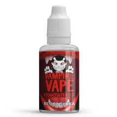 Concentré Blood Sukka Vampire Vape