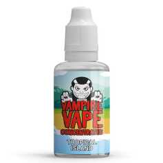 Concentré Tropical Island Vampire Vape