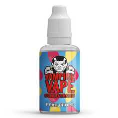 Pear Drops Concentré Vampire Vape
