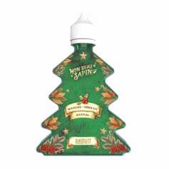 Mangue Abricot Ananas Mon Beau Sapin 100ml