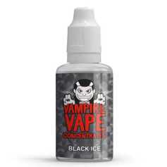Black Ice Concentré Vampire Vape