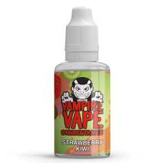 Concentré Strawberry Kiwi Vampire Vape
