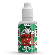 Black Jack Concentré Vampire Vape