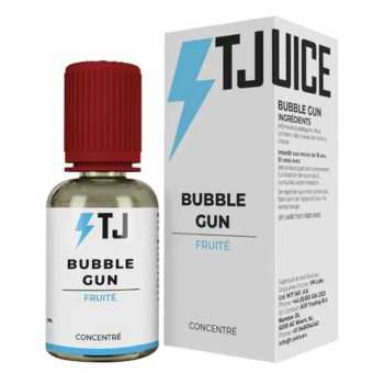 Concentré Bubblegun 30ml