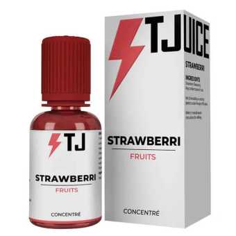 Concentré Strawberri 30ml