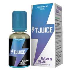 Concentré Raven Blue 30ml T-Juice