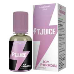Concentré Icy Paradise 30ml T-Juice