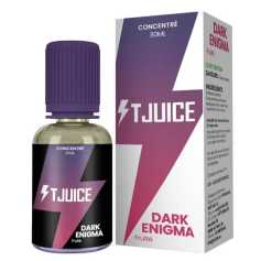 Concentré Dark Enigma 30ml T-Juice