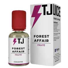 Forest Affair Concentré T Juice