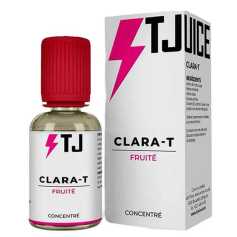 Clara-T Concentré T Juice