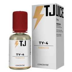 Arôme concentré TY-4 T-Juice