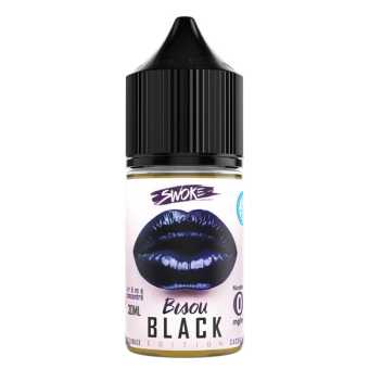 Concentré Bisou Black 30ml Swoke 