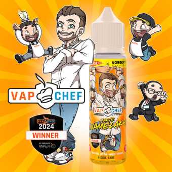 Vap Chef 50ml