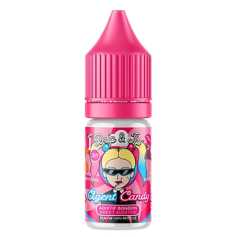Agent Candy Drip&Tip de Swoke