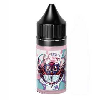 Concentré Chouette Fruits Rouges Extra Fresh 30ml