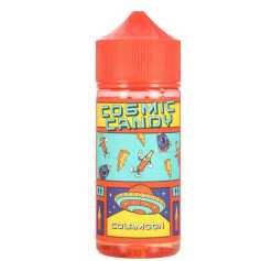 Découvrez le e-liquide Colamoon Cosmic Candy