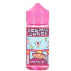 E-liquide Secret's Lab Barbanova - Gamme Cosmic Candy en 50ml