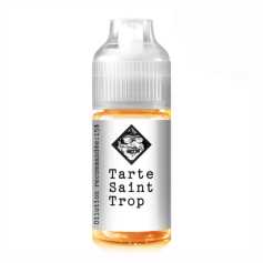 Arôme Tarte Saint Trop format 30 ml par Beurk Research