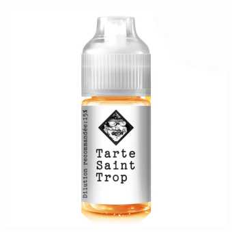 Arôme Tarte Saint Trop format 30 ml par Beurk Research