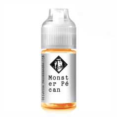 Arôme Monster Pecan format 30 ml par Beurk Research