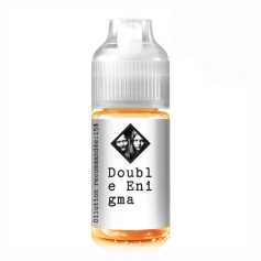 Arôme concentré Double Enigma Beurk Research