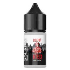 Concentré Hilltop Walking Red 30ml de Solana