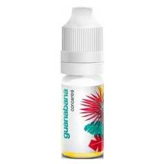 Concentré Guanabana 10ml de Solana