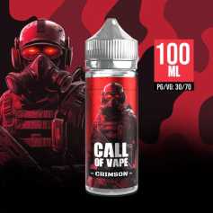 Crimson 100ml