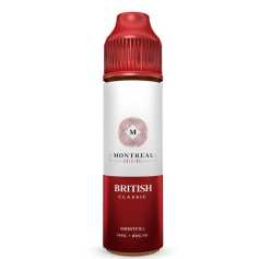 British Classic 50ml