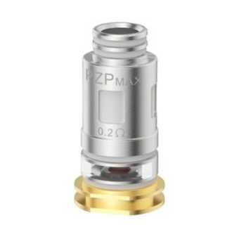 Résistance PZP Max