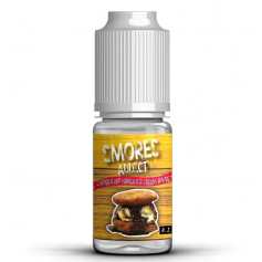 Concentré Churros and Vanilla Ice Cream