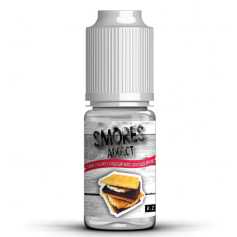 Concentré Chewy Coconut Cookies And White Chocolate