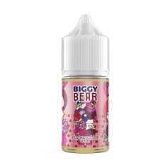 Concentré Biggy Bear Cerise Framboise Frais Light Edition