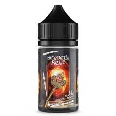 Concentré Rainbow Key 30ml de Secret's Keys