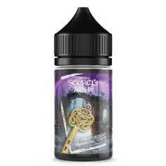 Concentré Purple Key 30ml de Secret's Keys