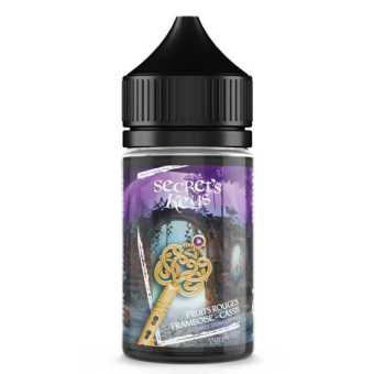 Concentré Purple Key 30ml de Secret's Keys