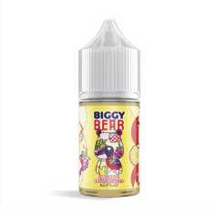 Concentré Biggy Bear Limonade Fruits Rouges Light Edition